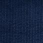 Preview: Breitcord Baumwollstretch marineblau